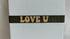 Les bracelets messages Maman Les interchangeables